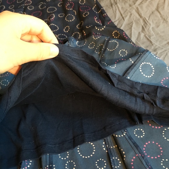 AE Strapless Party Dress Size 4 - Picture 7 of 7